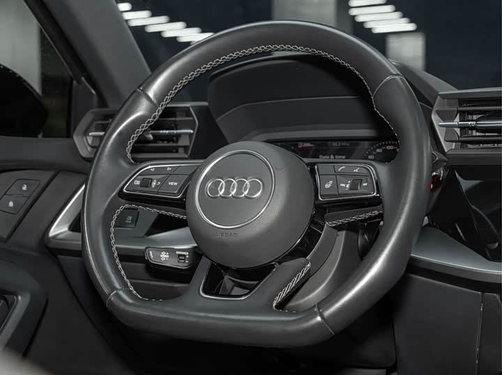 Фото 4 - Audi A3