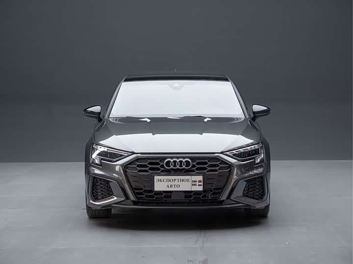 Фото 6 - Audi A3