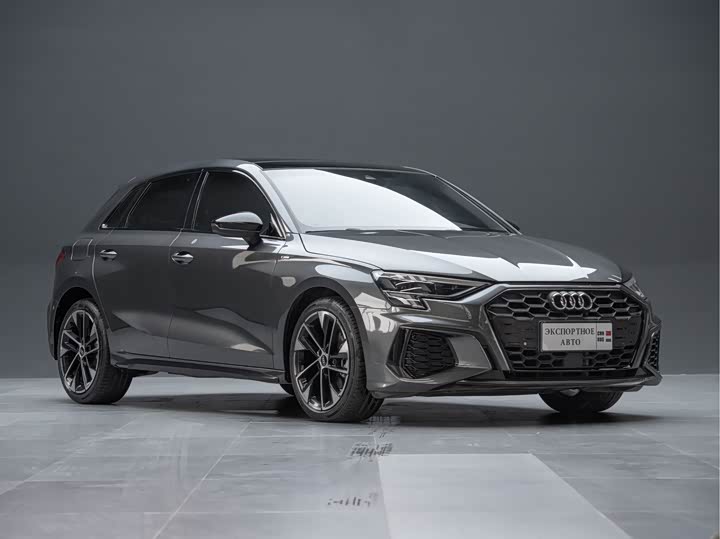 Фото 7 - Audi A3