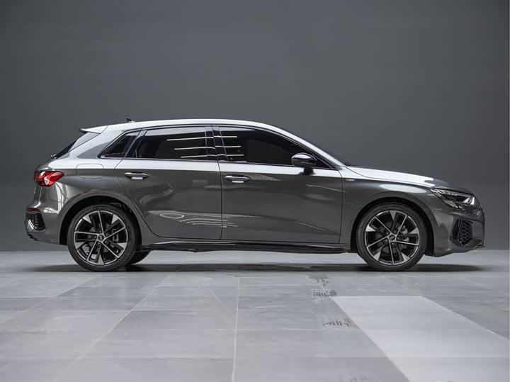 Фото 8 - Audi A3