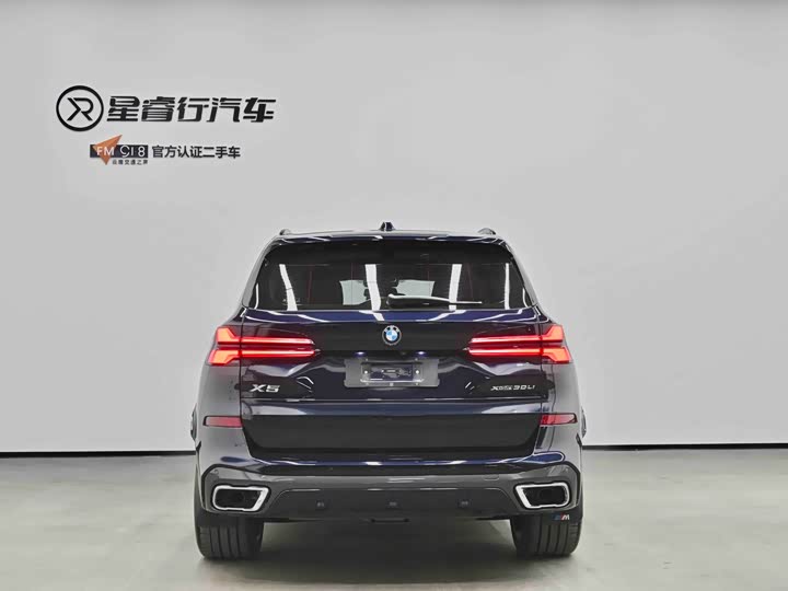 Фото 2 - BMW X5