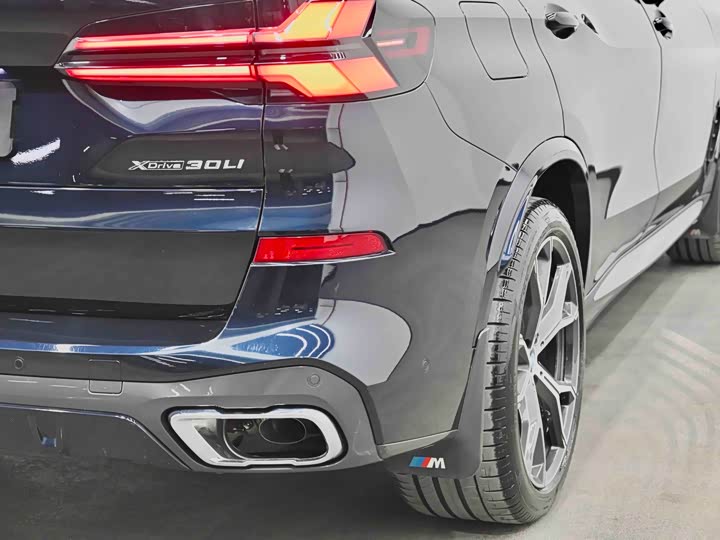 Фото 5 - BMW X5