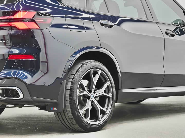 Фото 8 - BMW X5