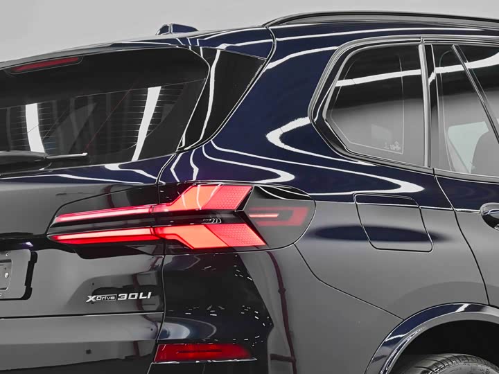 Фото 9 - BMW X5