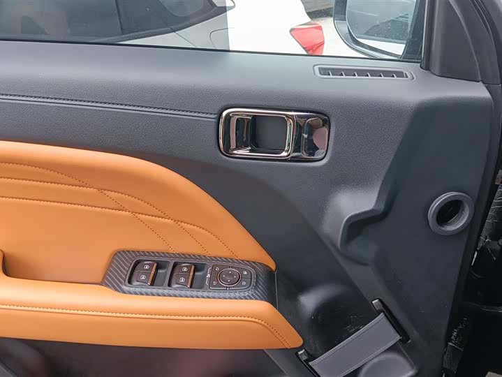 Haval Raptor Hybrid 2024 2024款 Hi4 102 Pro