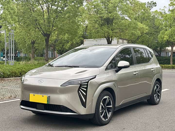2025 GAC Aion Y