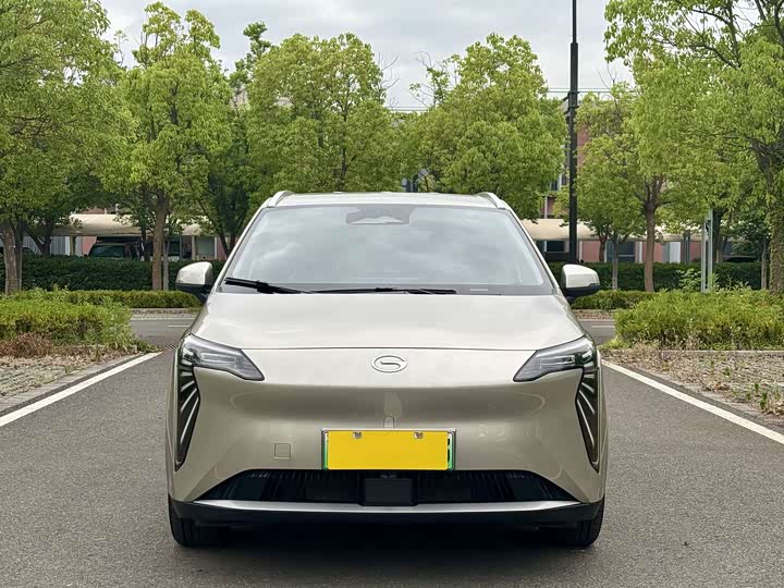 2025 GAC Aion Y