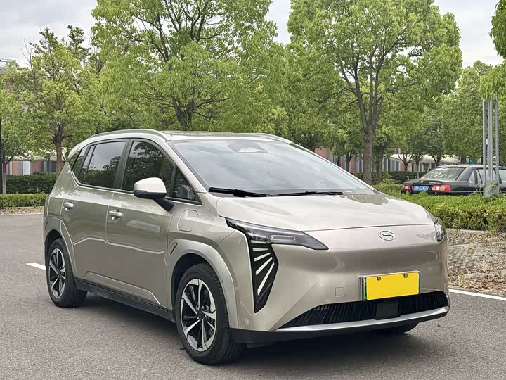2025 GAC Aion Y