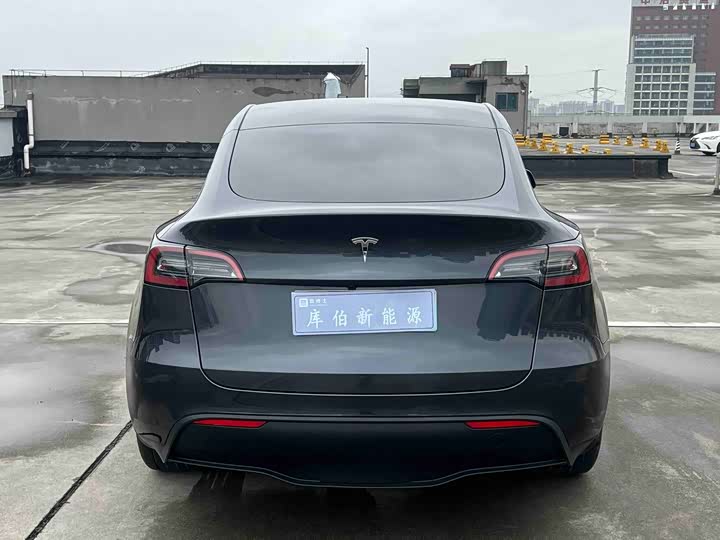 Tesla Model Y 2024 2024款 后轮驱动版
