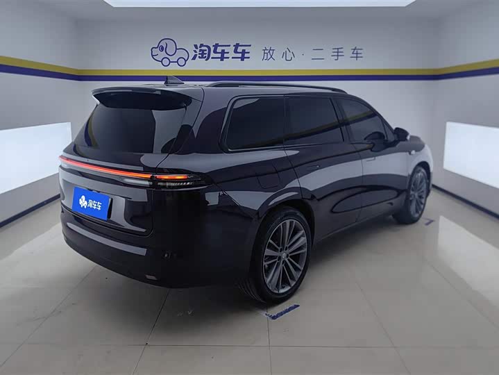 Zdjęcie 3 - Leapmotor C16