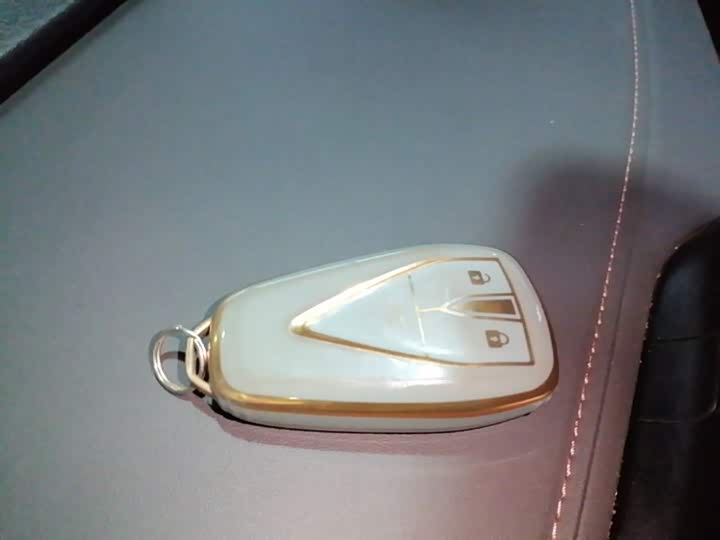 Changan Qiyuan (Nevo) Q05 2024 2024款 真香版 125 超越型 宁德时代