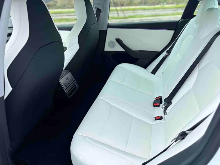 Фото 6 - Tesla Model 3