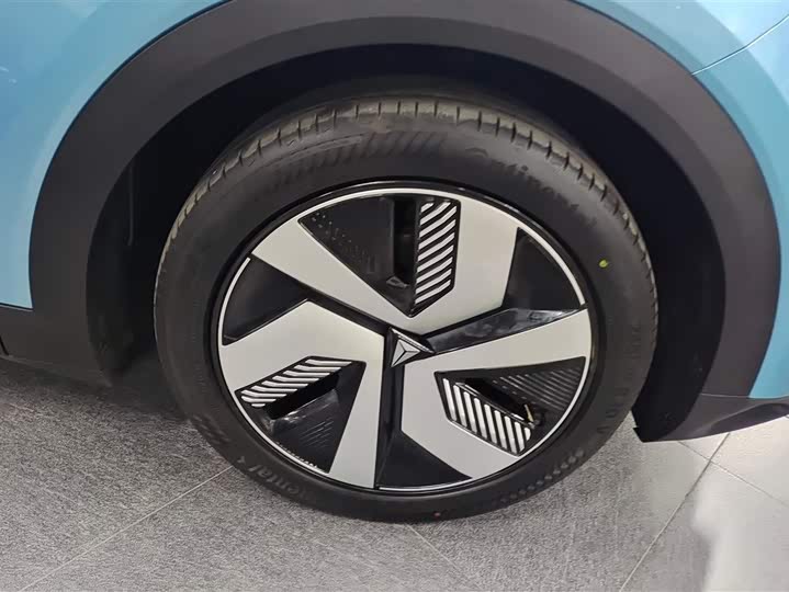 Changan Deepal S05 2024 2024款 510Max纯电版