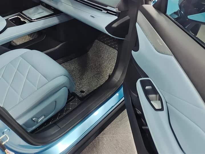 Changan Deepal S05 2024 2024款 510Max纯电版