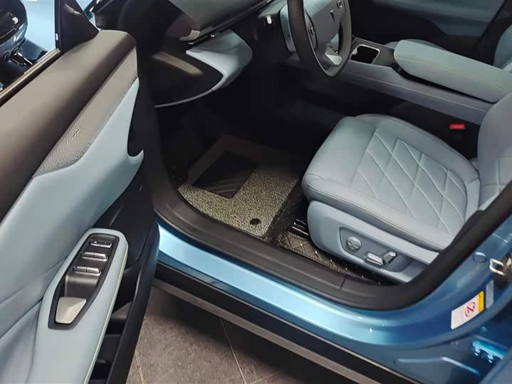 Changan Deepal S05 2024 2024款 510Max纯电版