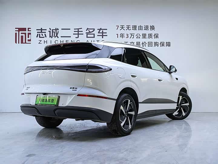 Фото 3 - BYD Sea Lion 06 Hybrid/EV