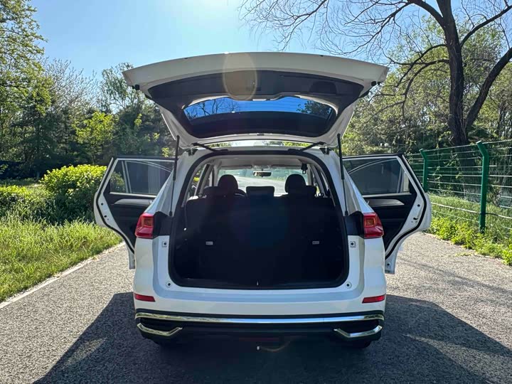 Haval M6 2023 2023款 PLUS 1.5T 手动精英智联型