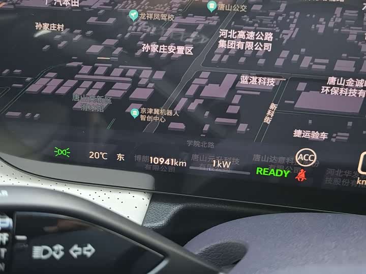 Buick GL8 Hybrid 2026 2026款 陆尊 奢享版