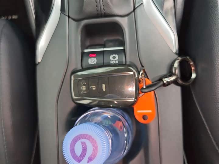 Toyota Levin GT 2021 2021款 2.0L 豪华版