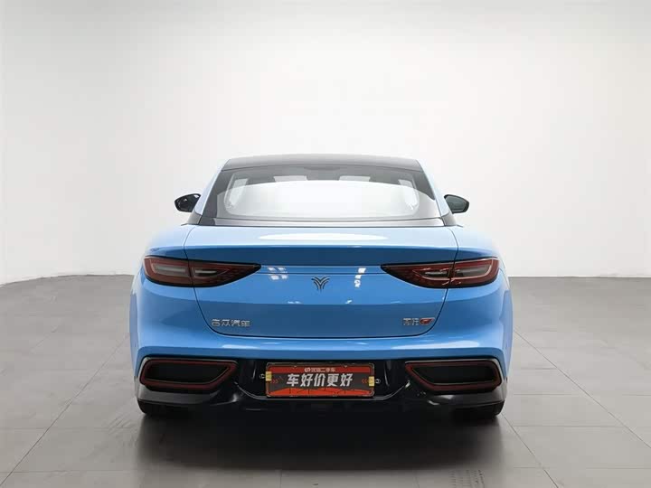Hozon GT 2023 2023款 560
