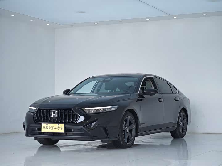 2025 Honda Inspire