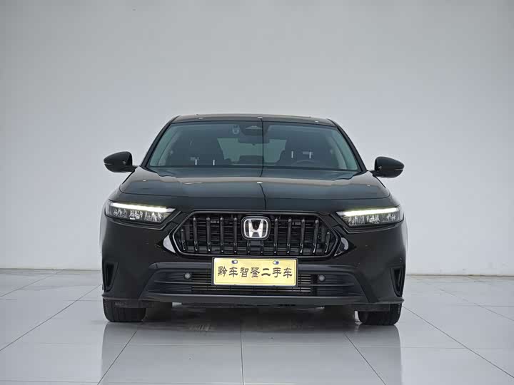 2025 Honda Inspire