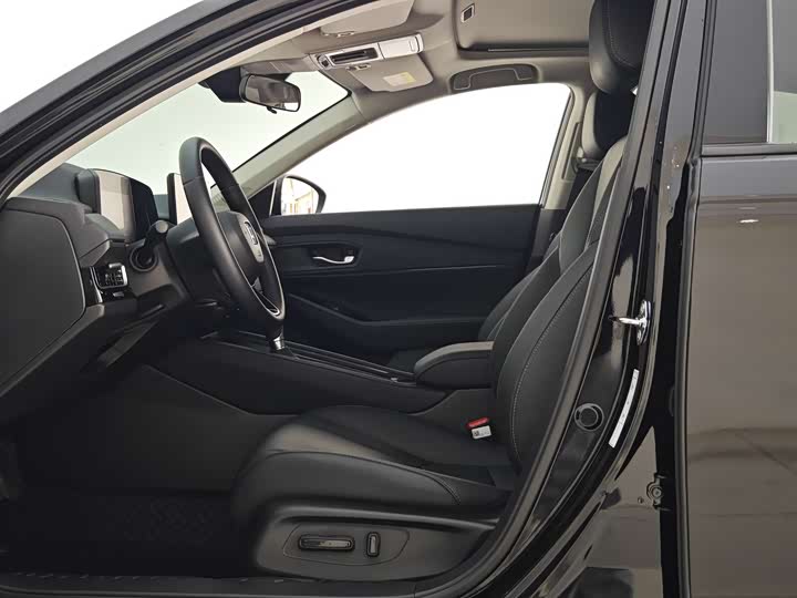 Honda Inspire 2025 2025款 260TURBO 精英版