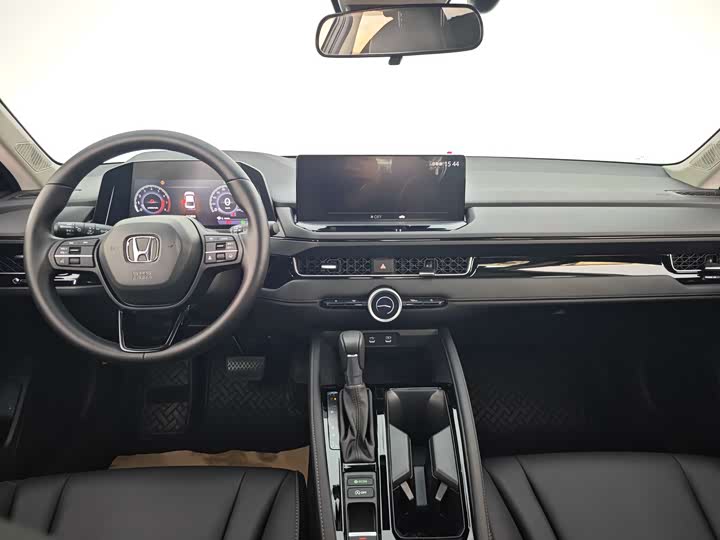 Honda Inspire 2025 2025款 260TURBO 精英版