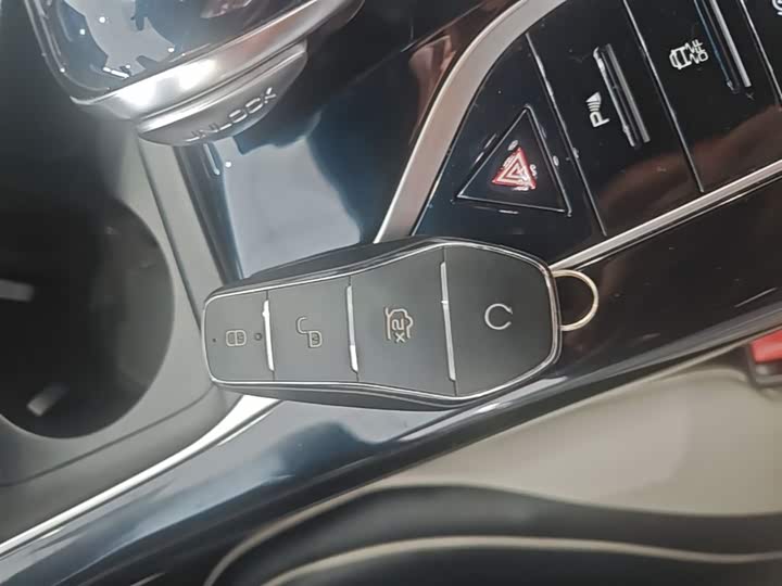 BYD Qin Plus 2021 2021款 EV 420KM 出行版