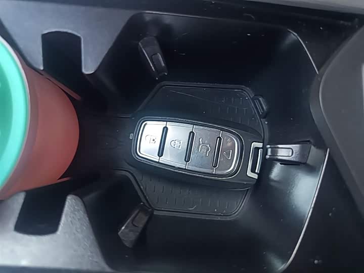 Geely Preface 2021 2021款 改款 2.0TD 尊贵型