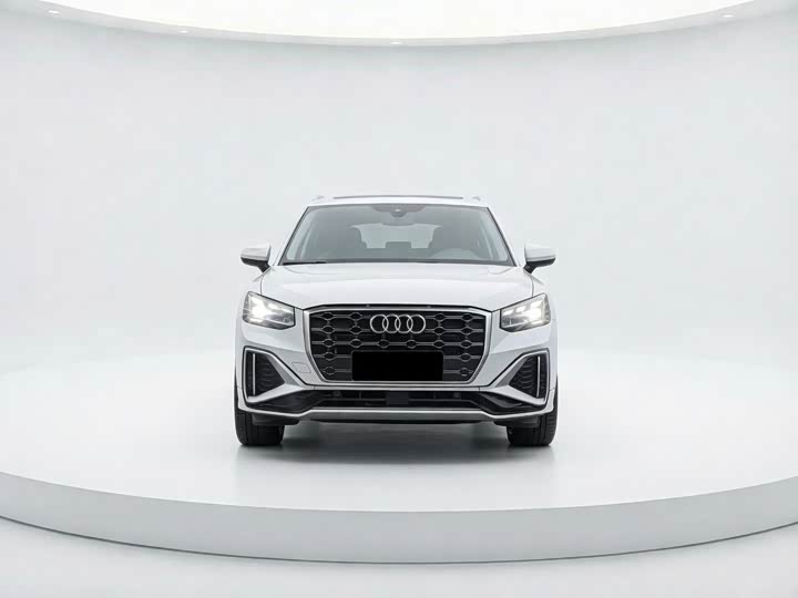 Audi Q2L 2024 2024款 35TFSI 时尚动感型