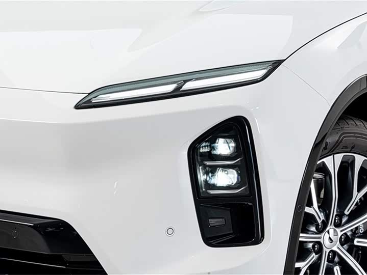 Nio ES6 2025 2025款 75kWh
