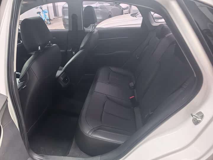 Фото 4 - Buick Excelle GT