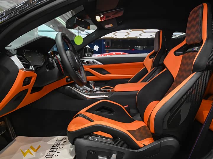 Фото 9 - BMW M4