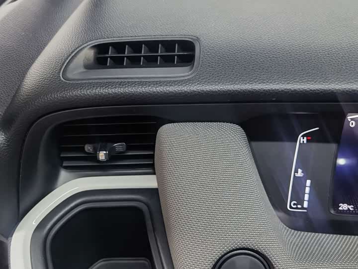 Honda Life 2021 2021款 1.5L CVT CRO-S乐趣版