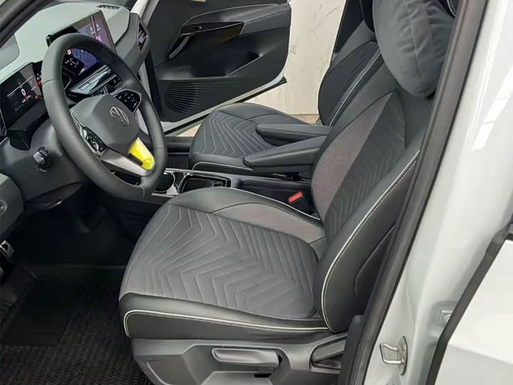 Volkswagen ID.3 2023 2023款 纯净智享版