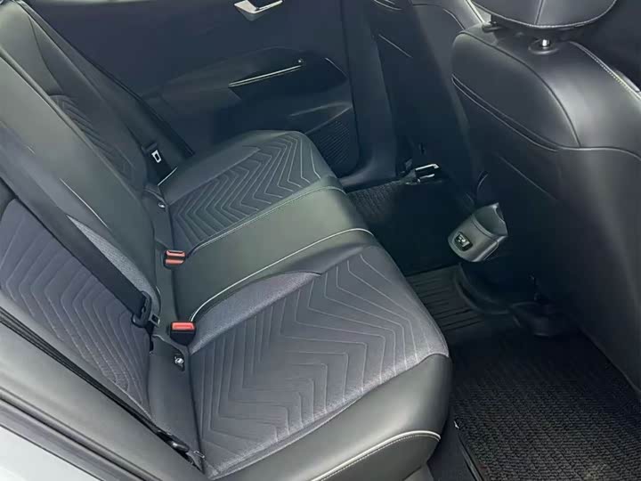Volkswagen ID.3 2023 2023款 纯净智享版