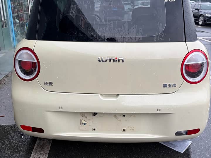 Zdjęcie 5 - Changan Qiyuan (Nevo) Lumin