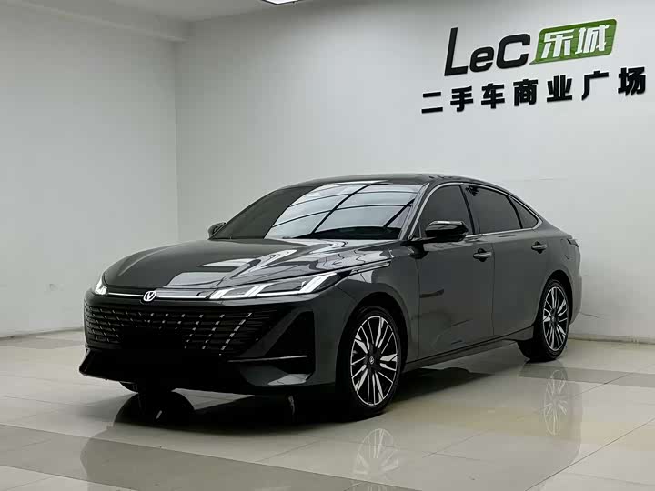 Changan Eado Plus 2026 2026款 第四代 1.5T 500Bar 智享型