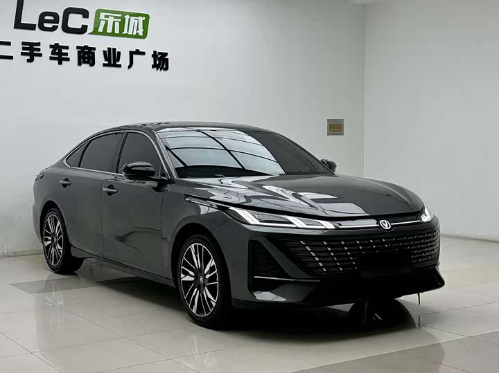 Changan Eado Plus 2026 2026款 第四代 1.5T 500Bar 智享型