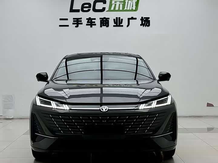 Changan Eado Plus 2026 2026款 第四代 1.5T 500Bar 智享型