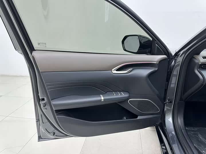 Changan Eado Plus 2026 2026款 第四代 1.5T 500Bar 智享型