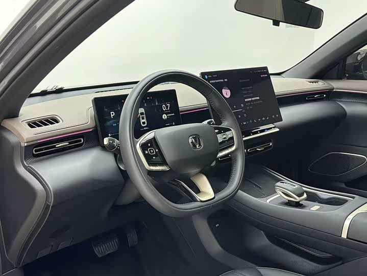 Changan Eado Plus 2026 2026款 第四代 1.5T 500Bar 智享型