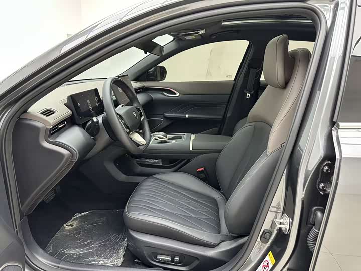Changan Eado Plus 2026 2026款 第四代 1.5T 500Bar 智享型
