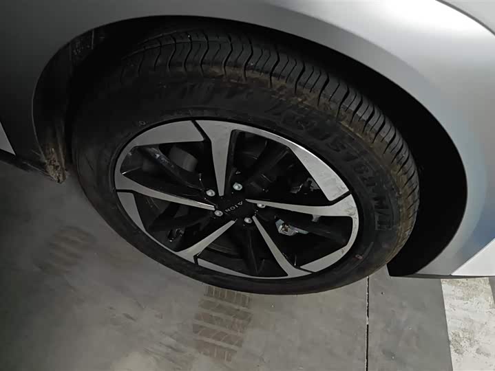 GAC Aion Y 2025 2025款 Plus 510 智豪版