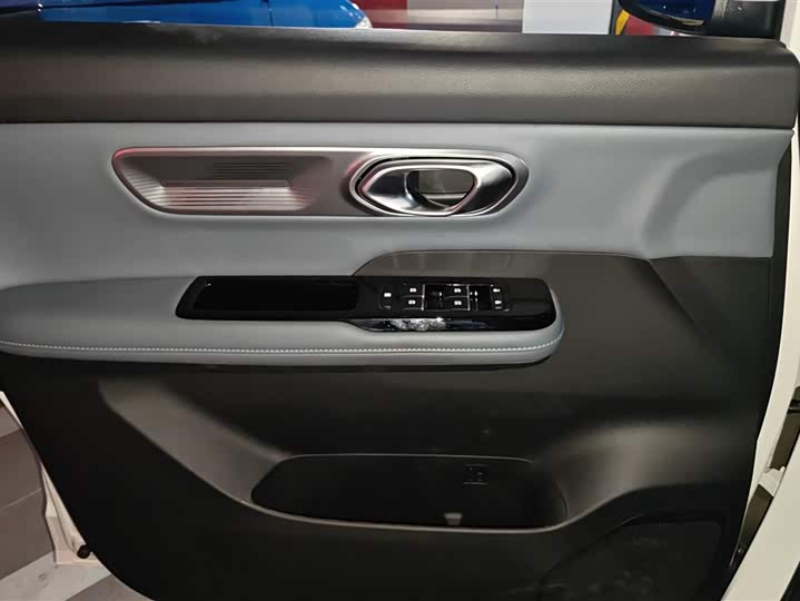 GAC Aion Y 2025 2025款 Plus 510 智豪版
