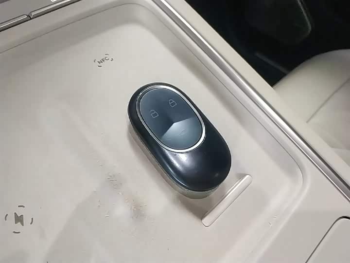 Nio ES6 2025 2025款 75kWh