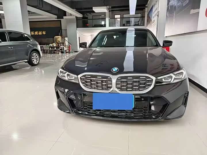 Фото 2 - BMW 3 Series