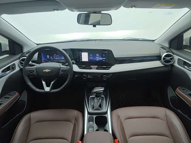 Фото 2 - Chevrolet Monza