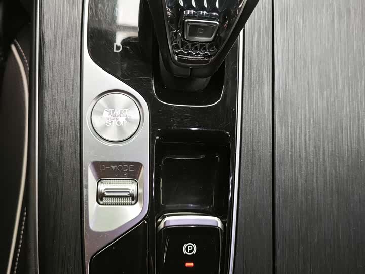 Фото 6 - GAC Trumpchi GS8